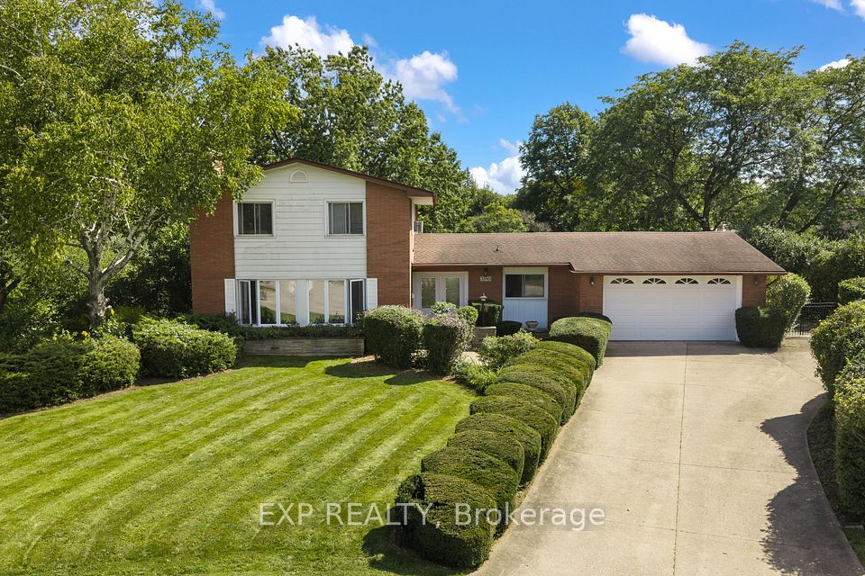 3546 Eton Crescent, Niagara Falls, On L2j 3b5