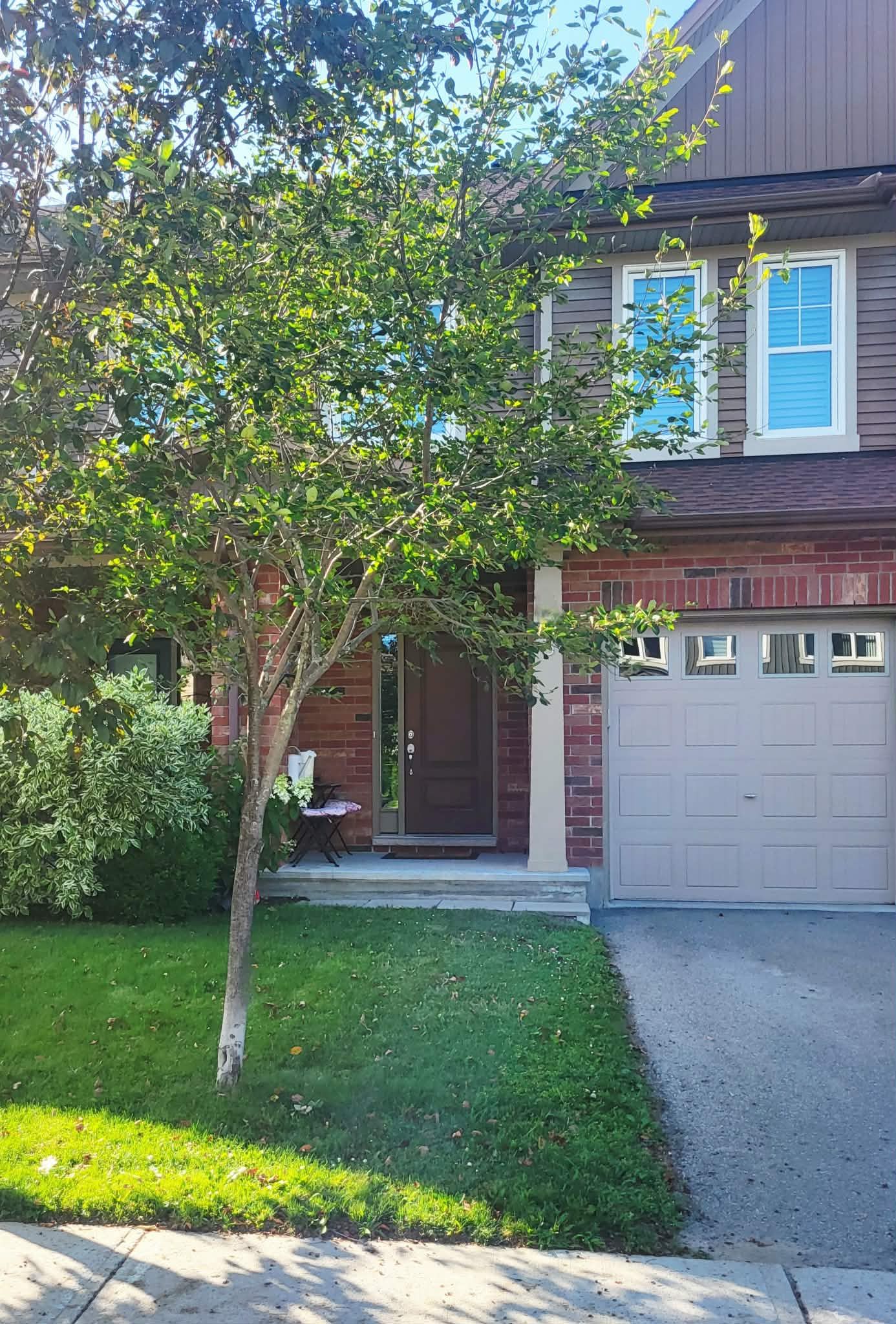 308 Fergus Crescent, Barrhaven, On K2j 5s4