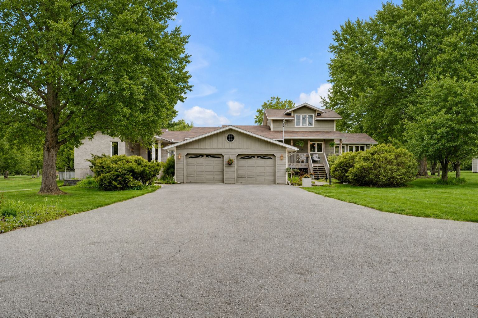 466 Colebrook Road, Stone Mills, On K0k 3n0