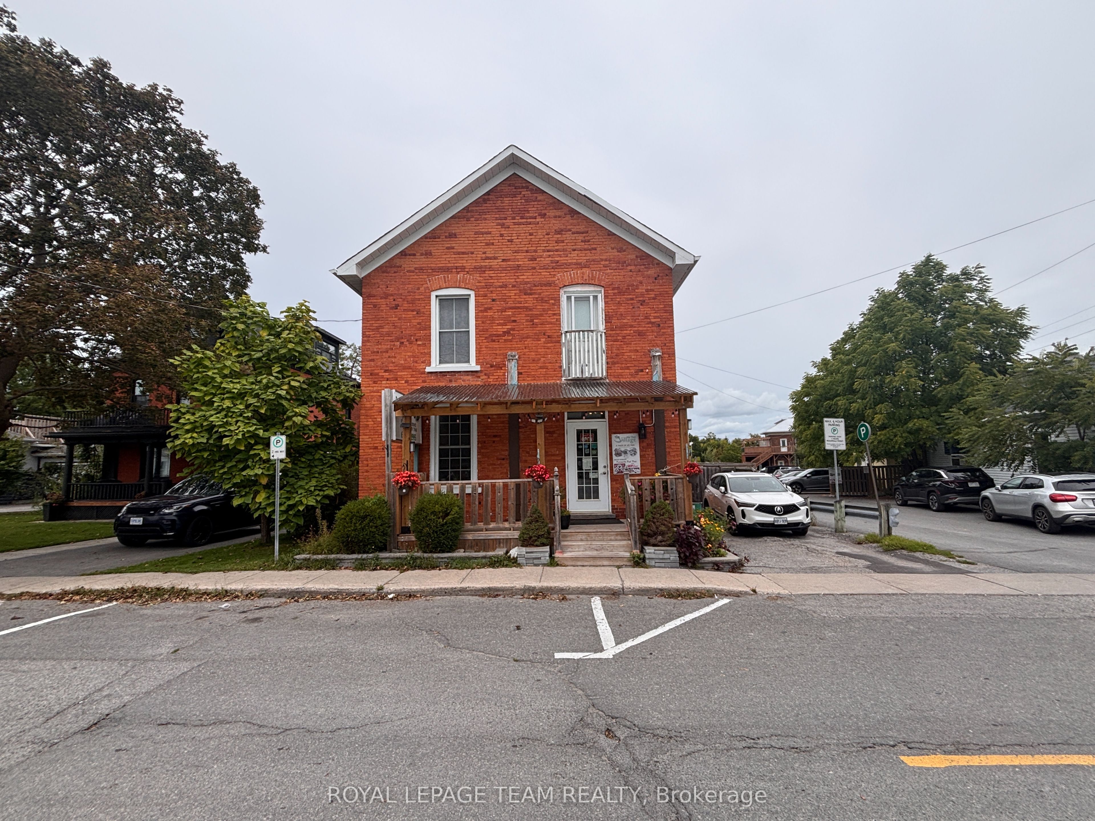 15 Allan Street, Carleton Place, On K7c 1t1
