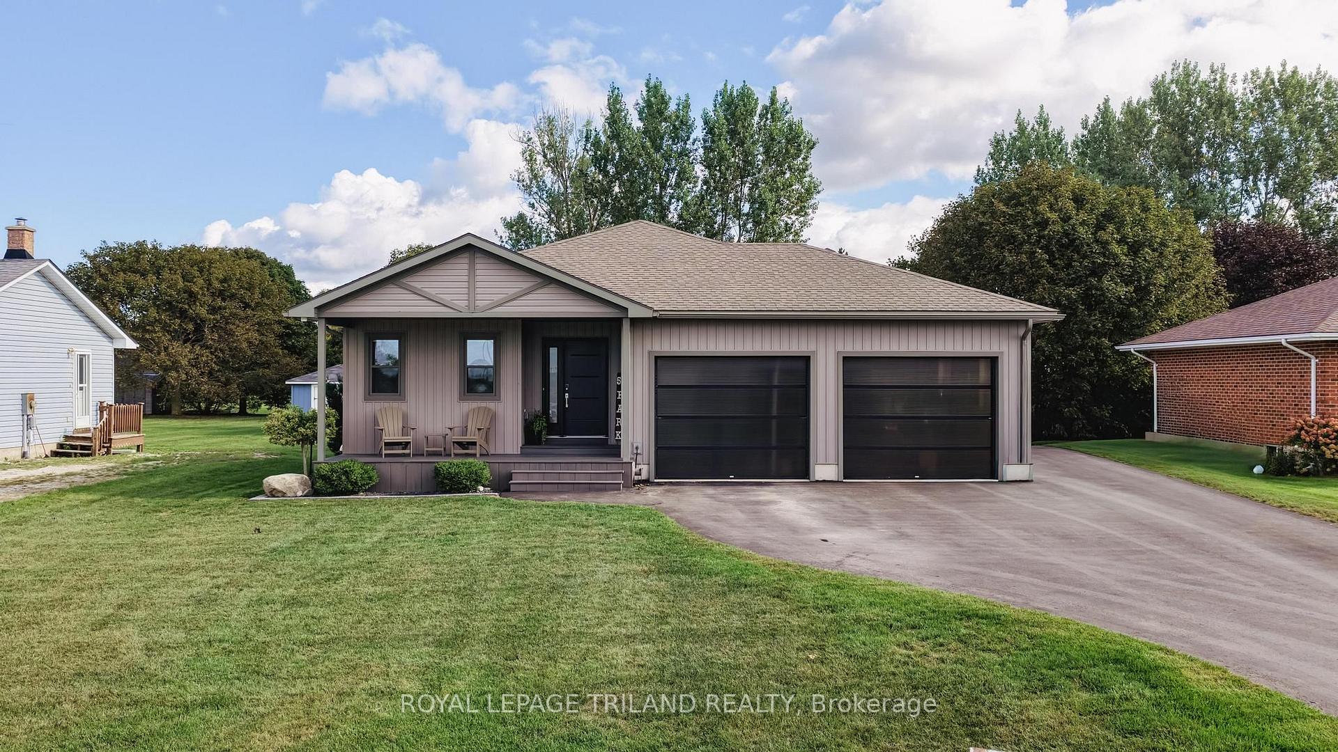 51 Park Street, Huron-Kinloss, On N0g 2r0