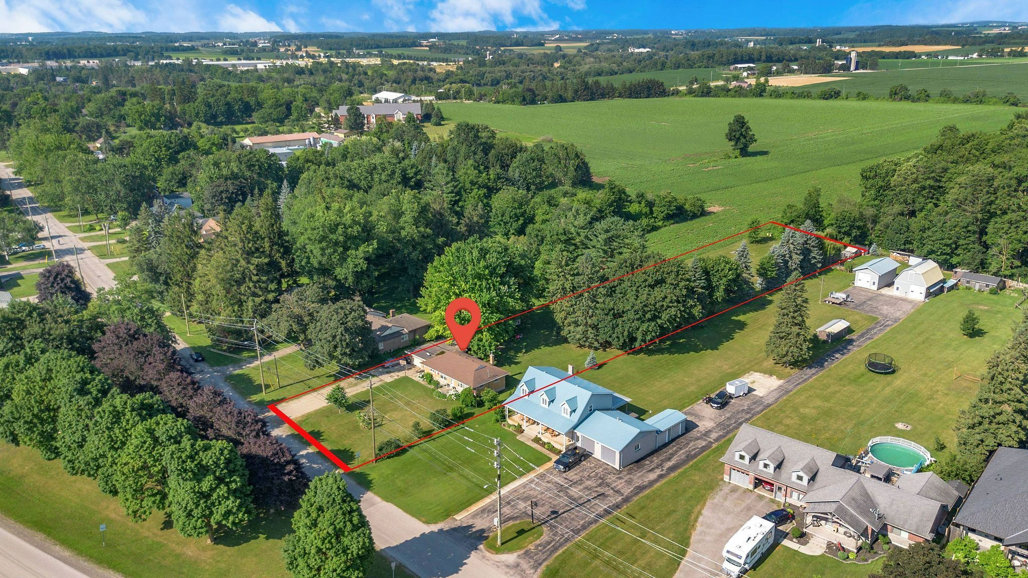 124 Northside Drive, Woolwich, On N0b 2n0