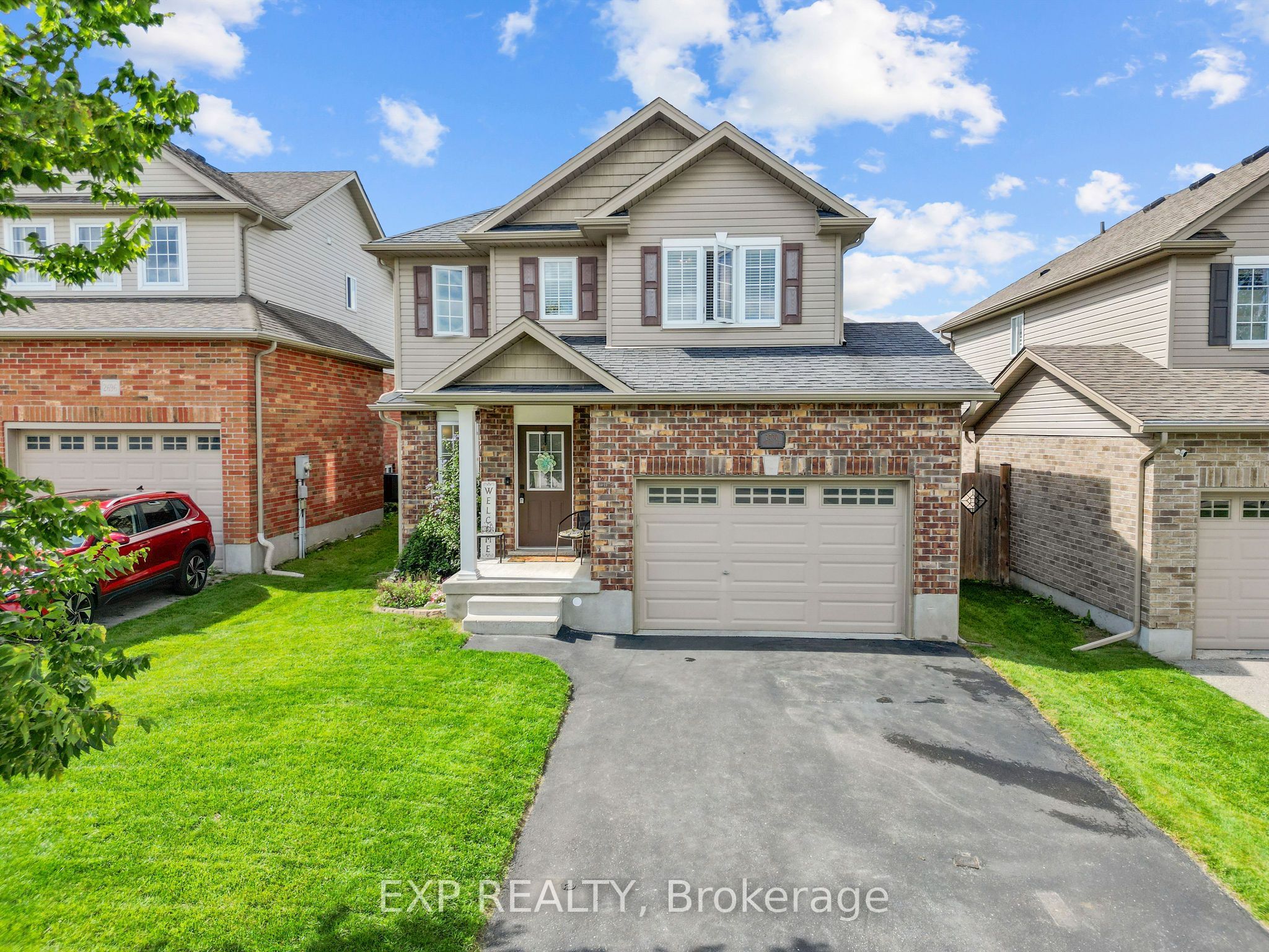 2700 Foxbend Link, London North, On N6g 0m7