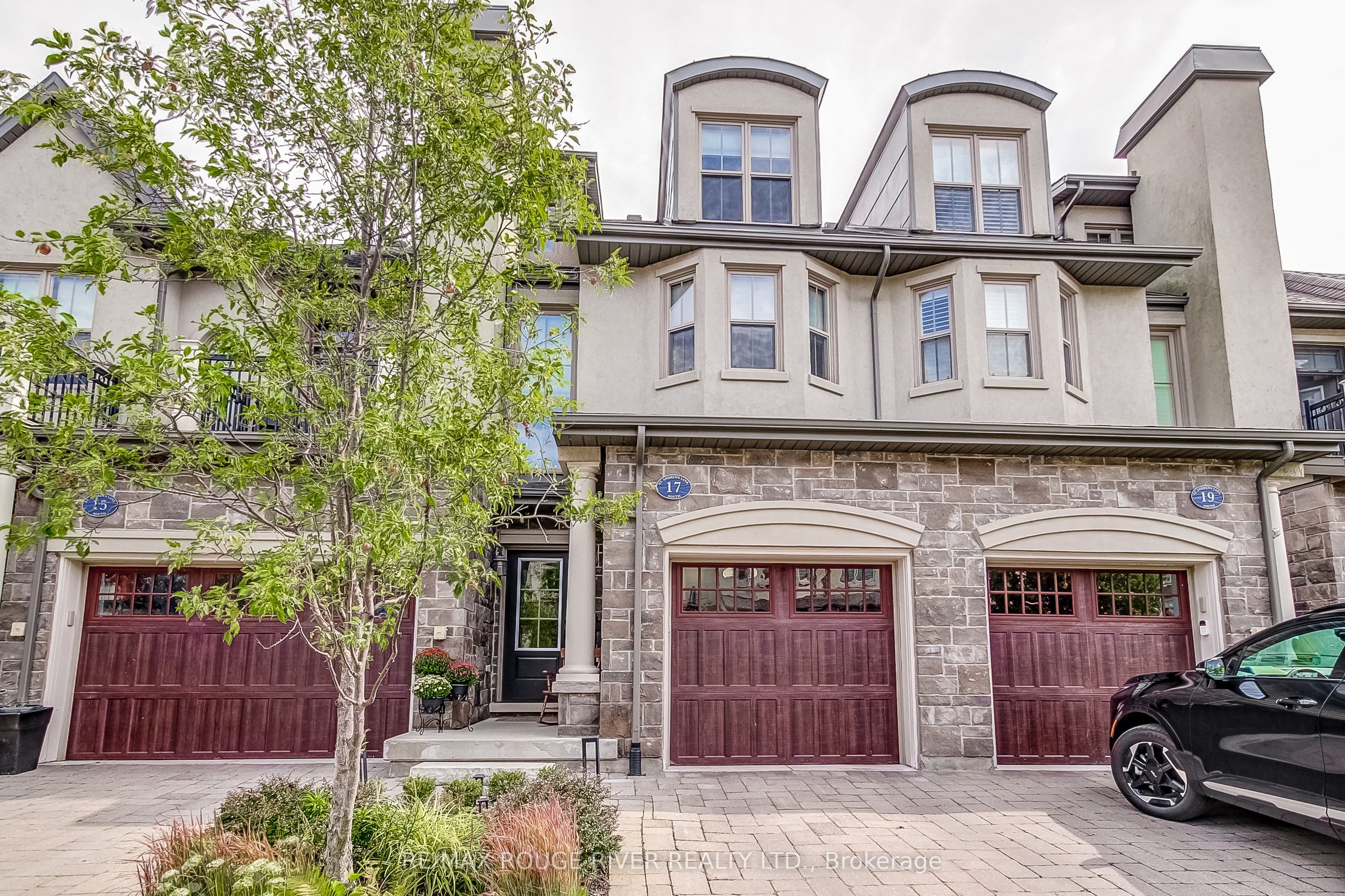 17 St. Andrews Lane S 17, Niagara-On-The-Lake, On L0s 1j0