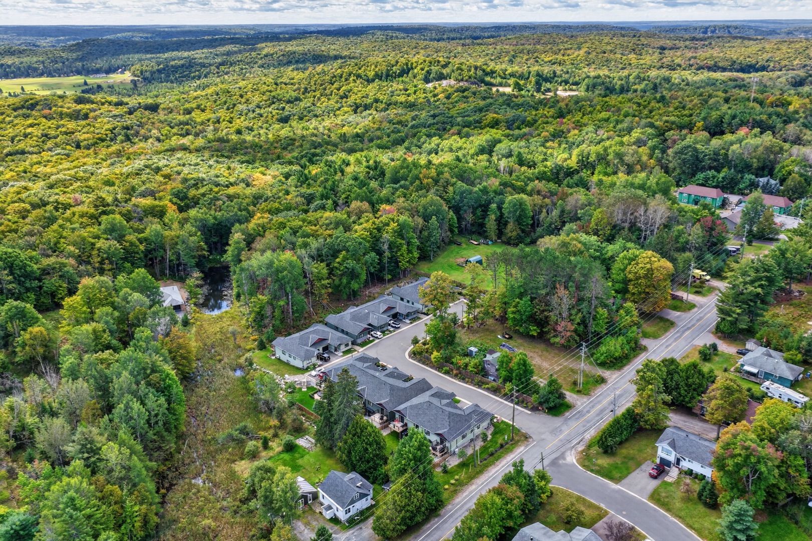 8 Ertler Lane, Huntsville, On P1h 1s7
