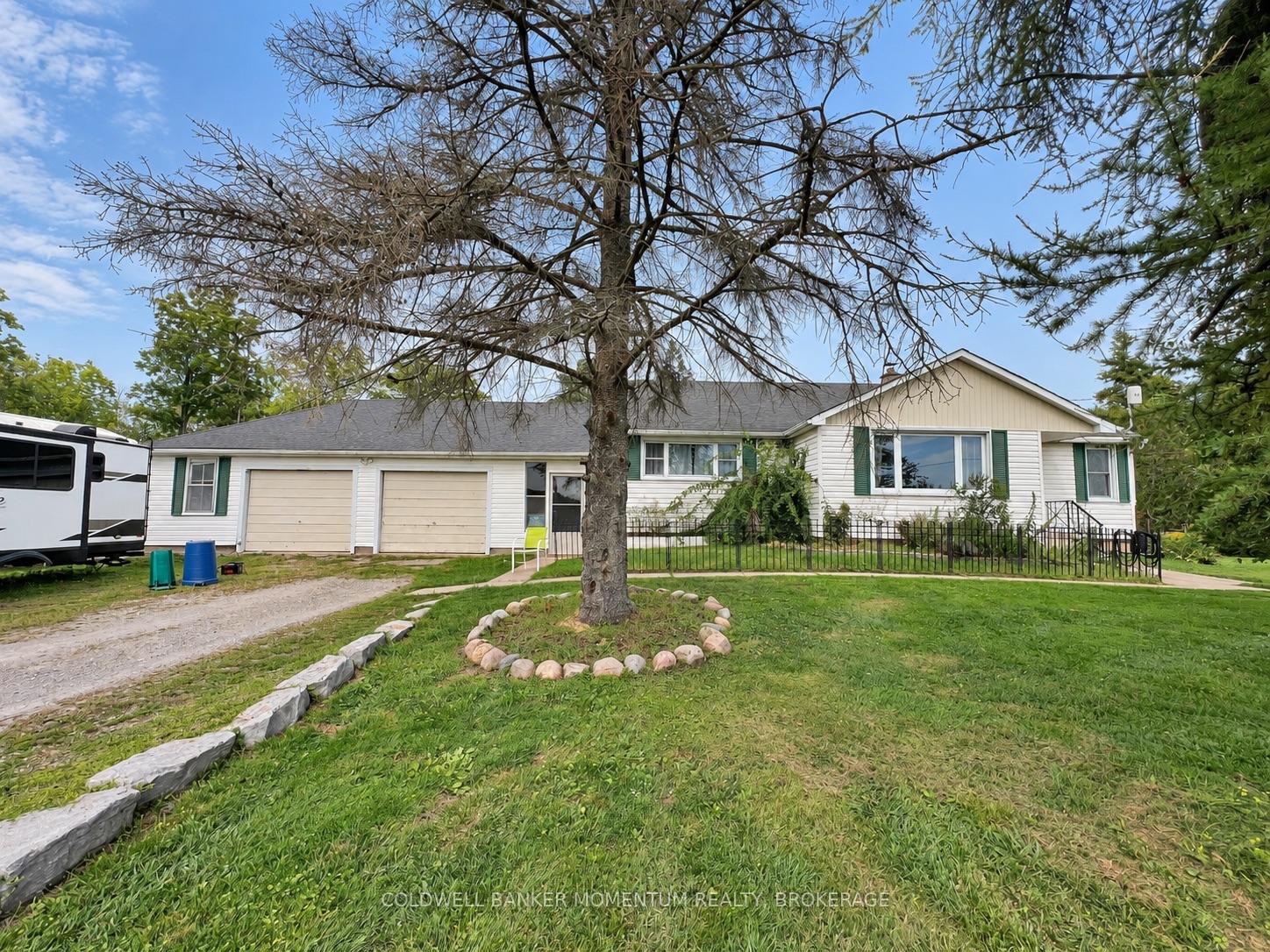 935 Twenty Road, Pelham, On L0r 1s0