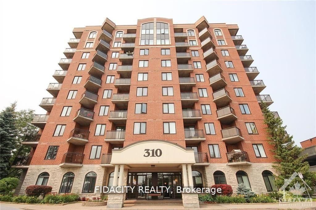 310 Central Park Drive 4b, Carlington - Central Park, On K2c 4g4