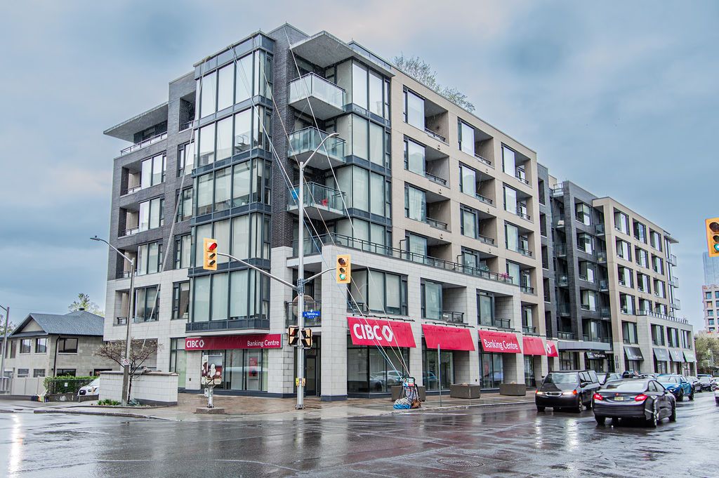 101 Richmond Road 320, Westboro - Hampton Park, On K1z 0a6