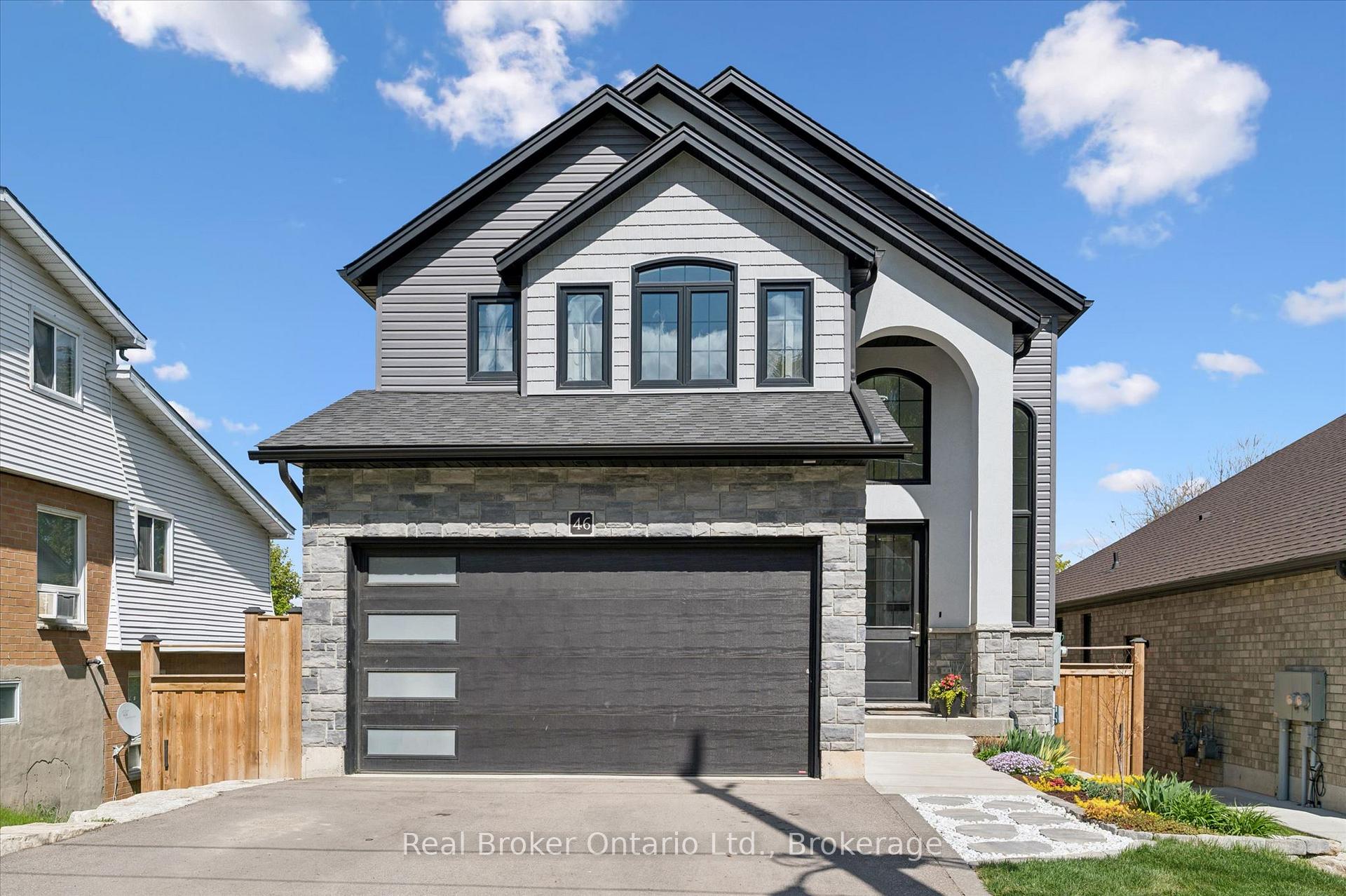 46 Washington Street, Brant, On N3l 2a7