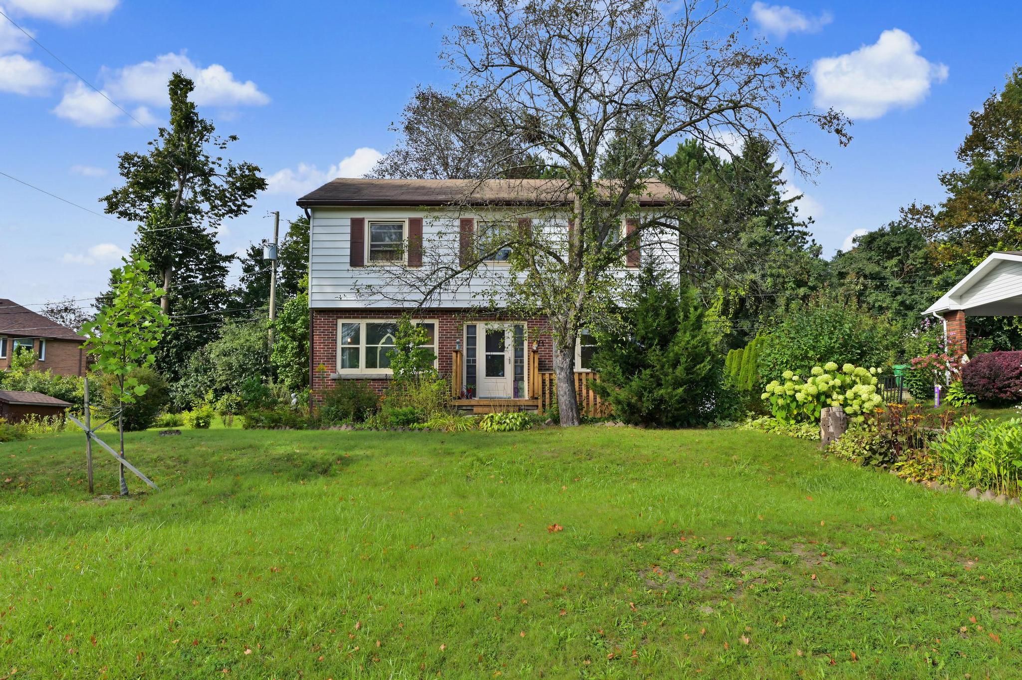 71 Greenhill Drive, Peterborough, On K9j 6e2