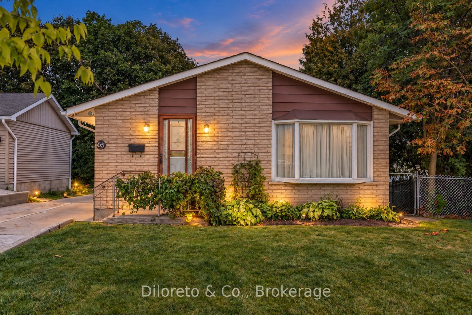 65 Mountford Drive, Guelph, On N1e 6e9