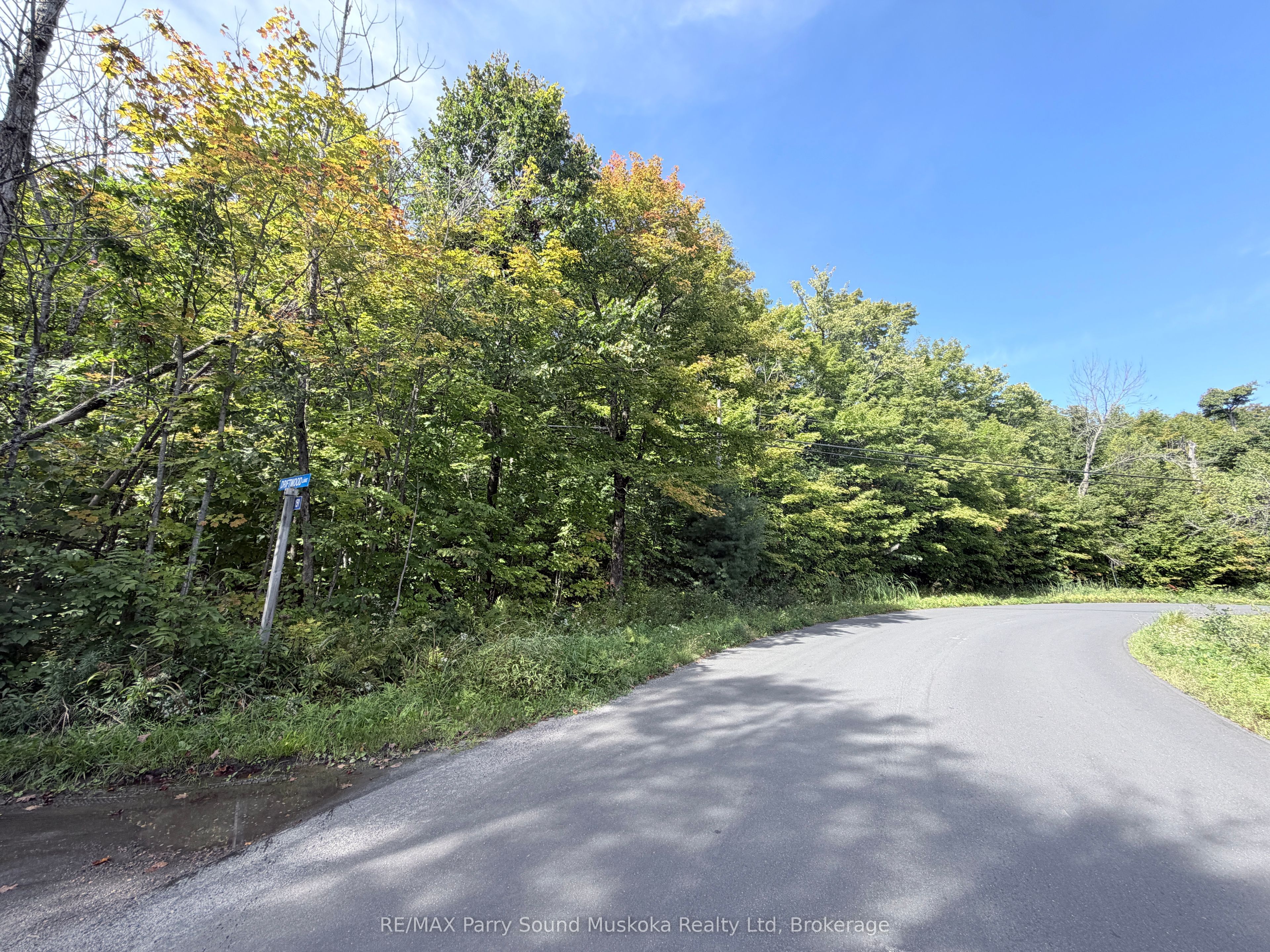 0-150 Tait'S Island Road, Mckellar, On P2a 0b4