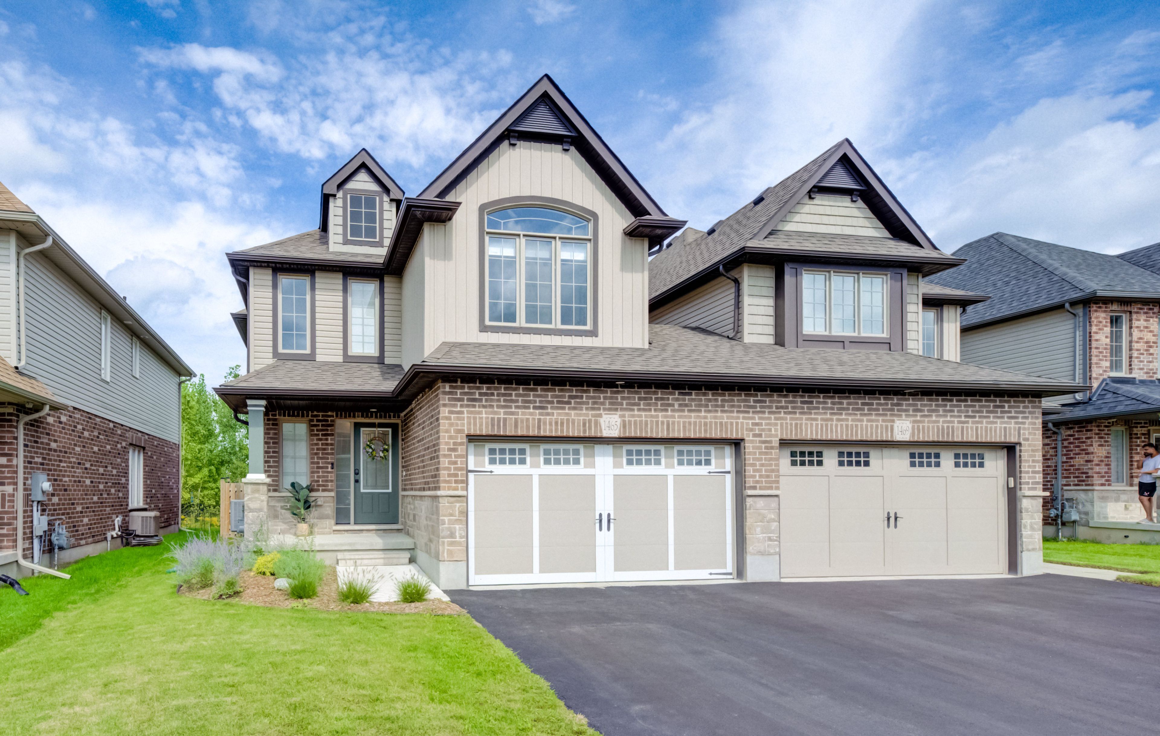 1465 Dunkirk Avenue, Woodstock, On N4t 0j9