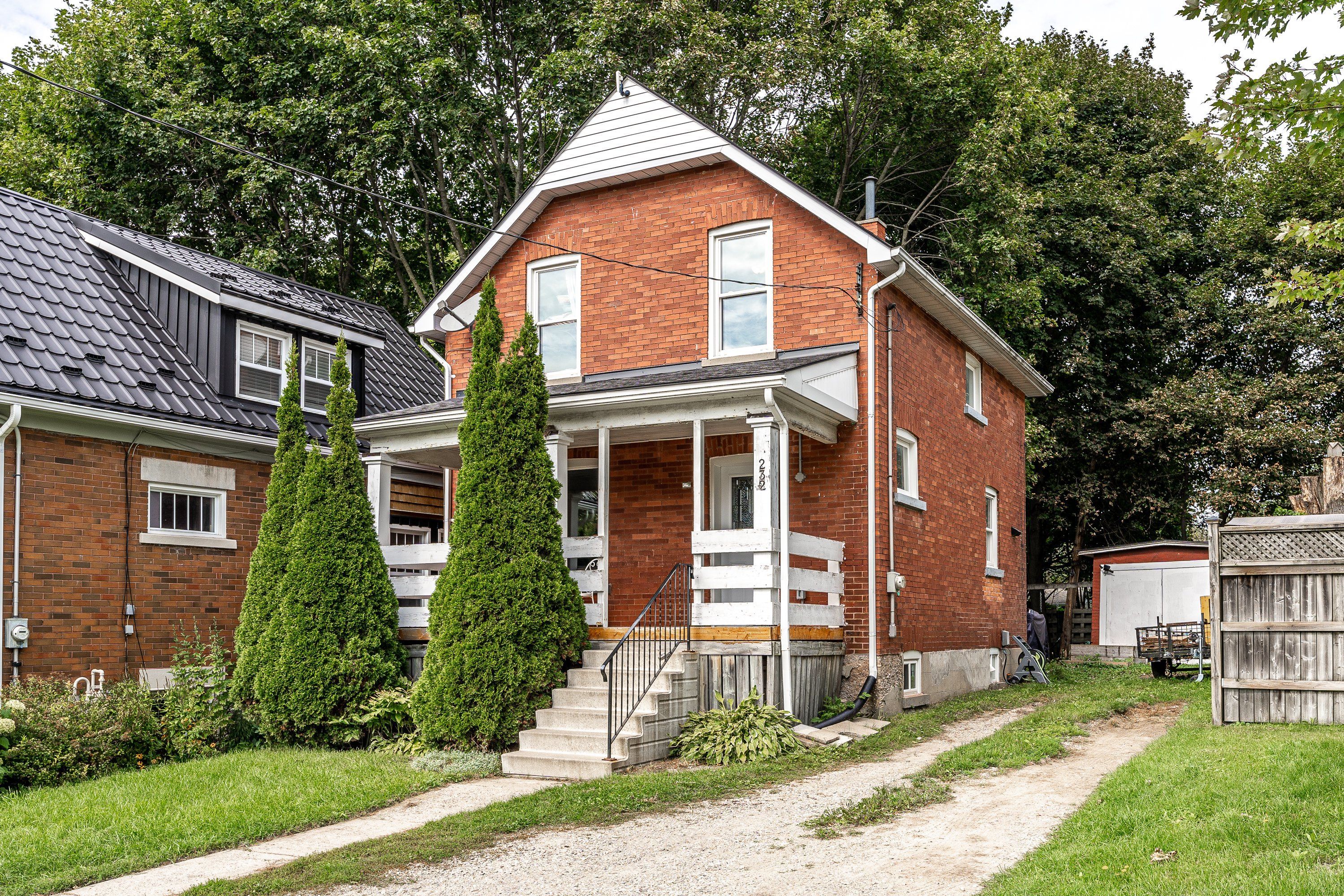 232 West Gore Street, Stratford, On N5a 1k8