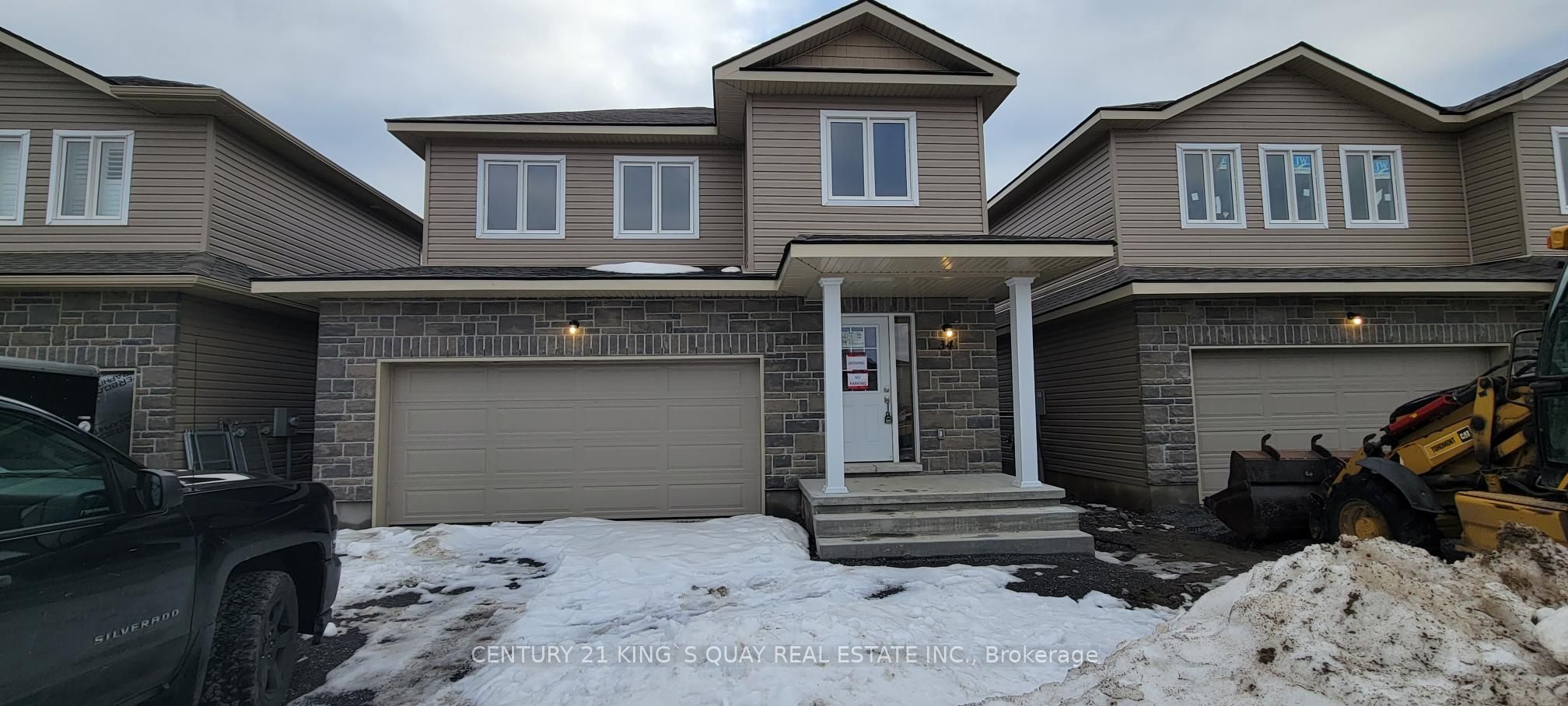 34 Millcreek Drive, Loyalist, On K0h 2h0