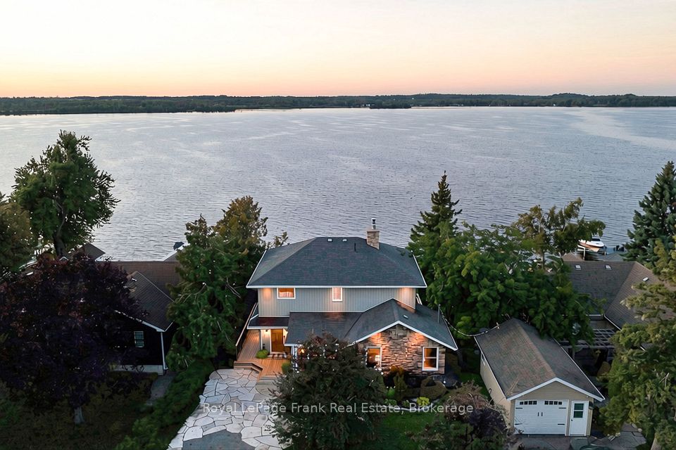 47 Kenhill Beach Road, Kawartha Lakes, On K0m 1l0