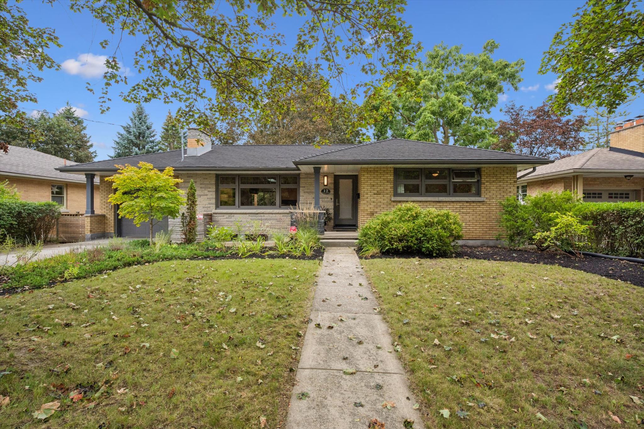 12 Westmount Road, Guelph, On N1h 5h2