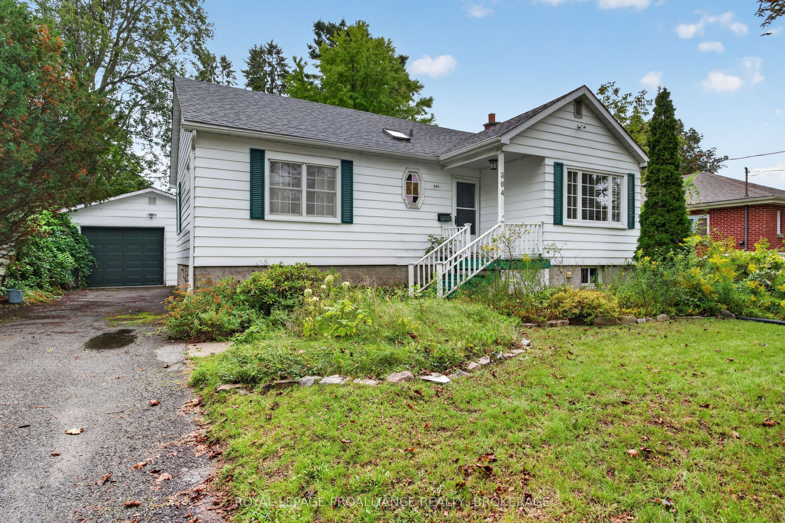 364 Glengarry Road, Kingston, On K7m 3k2