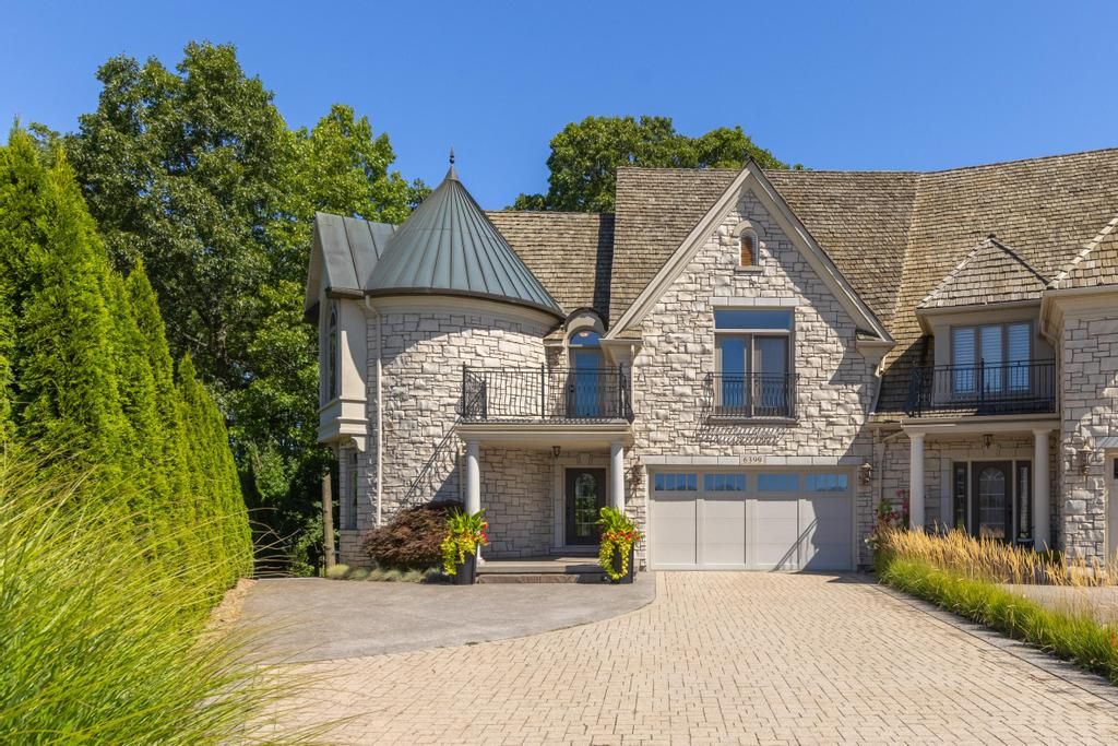 6399 Pinestone Road, Niagara Falls, On L2j 4l1