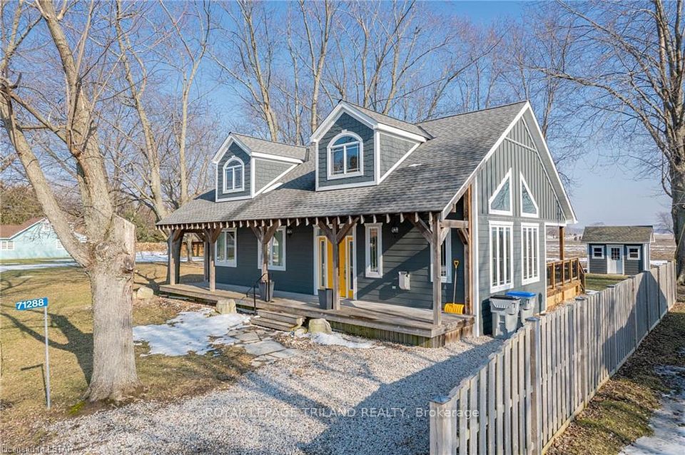71288 Elm Street, Bluewater, On N0m 1n0