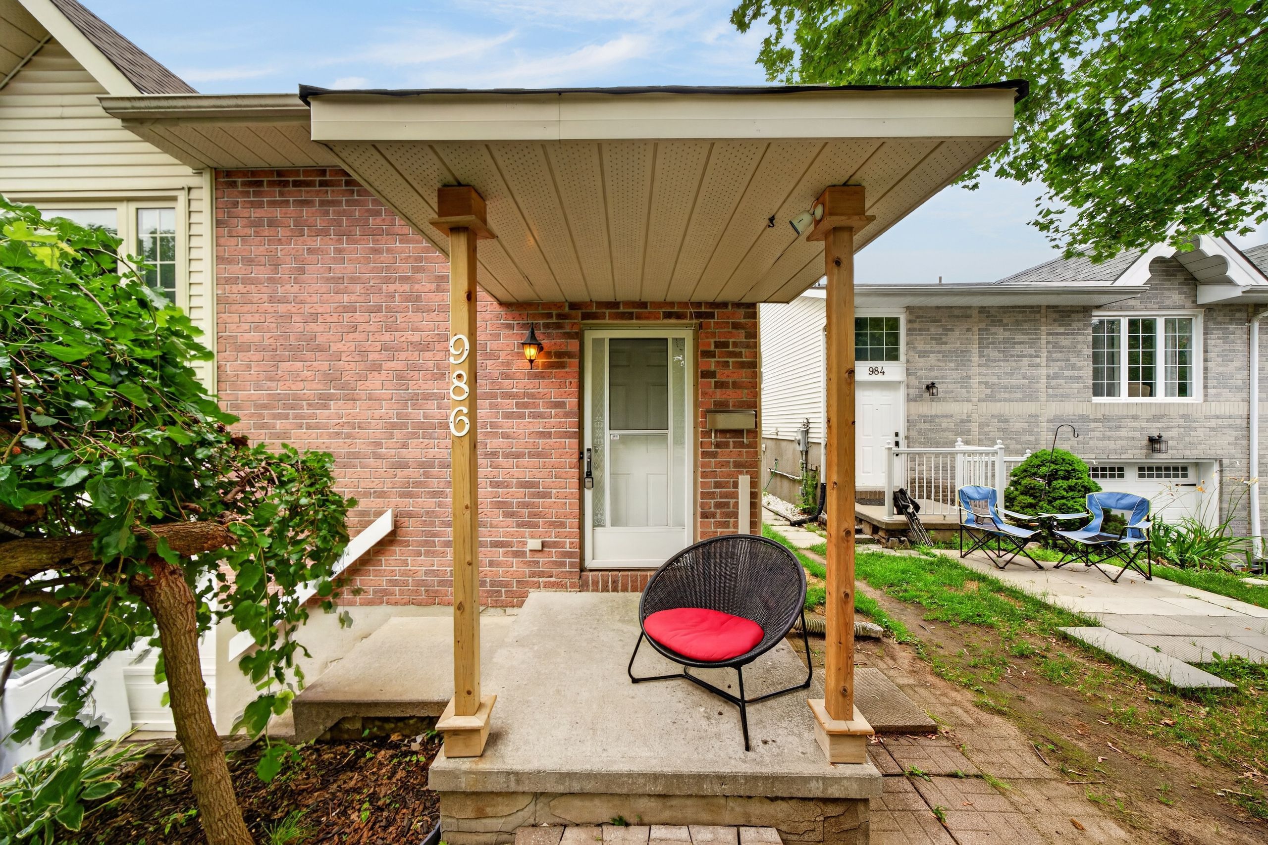986 Killarney Crescent, Kingston, On K7m 8c7