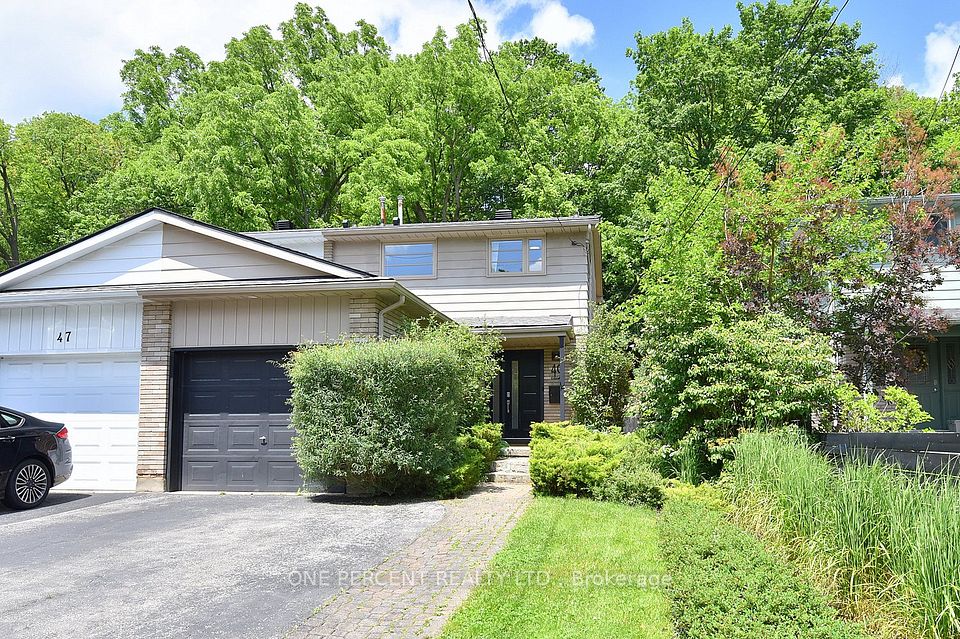 49 Park Street E, Hamilton, On L9h 1c9
