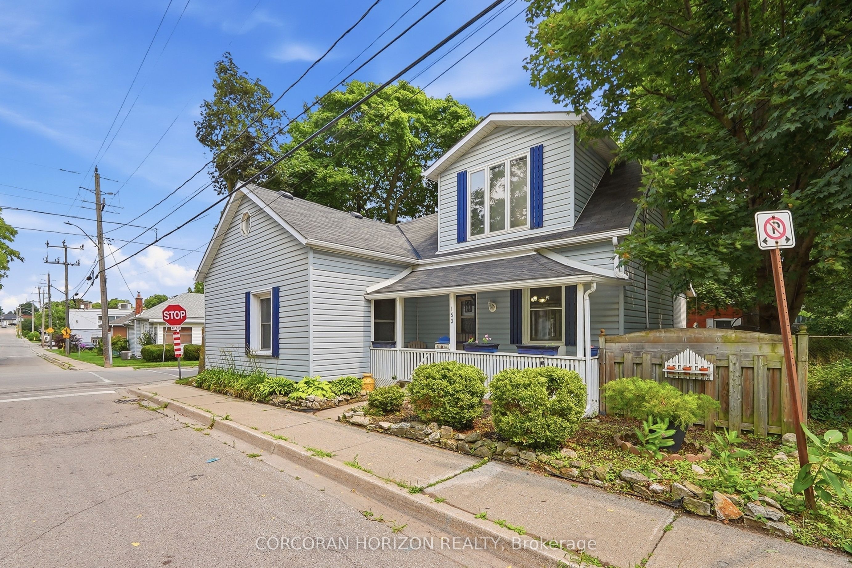 153 Montrose Street N, Cambridge, On N3h 2h5