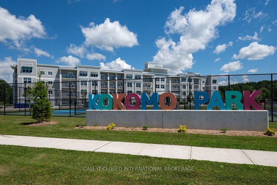 100 The Promenade 416, Central Elgin, On N5l 0b7