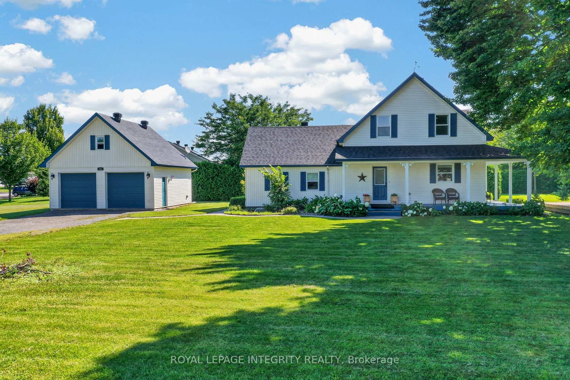 1954 Farisita Drive, Orleans - Cumberland And Area, On K0a 3h0