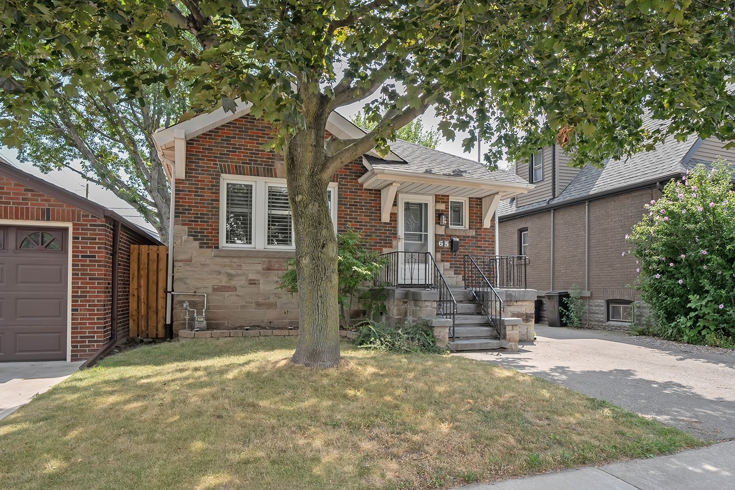 65 Kenilworth Avenue S, Hamilton, On L8k 2t1