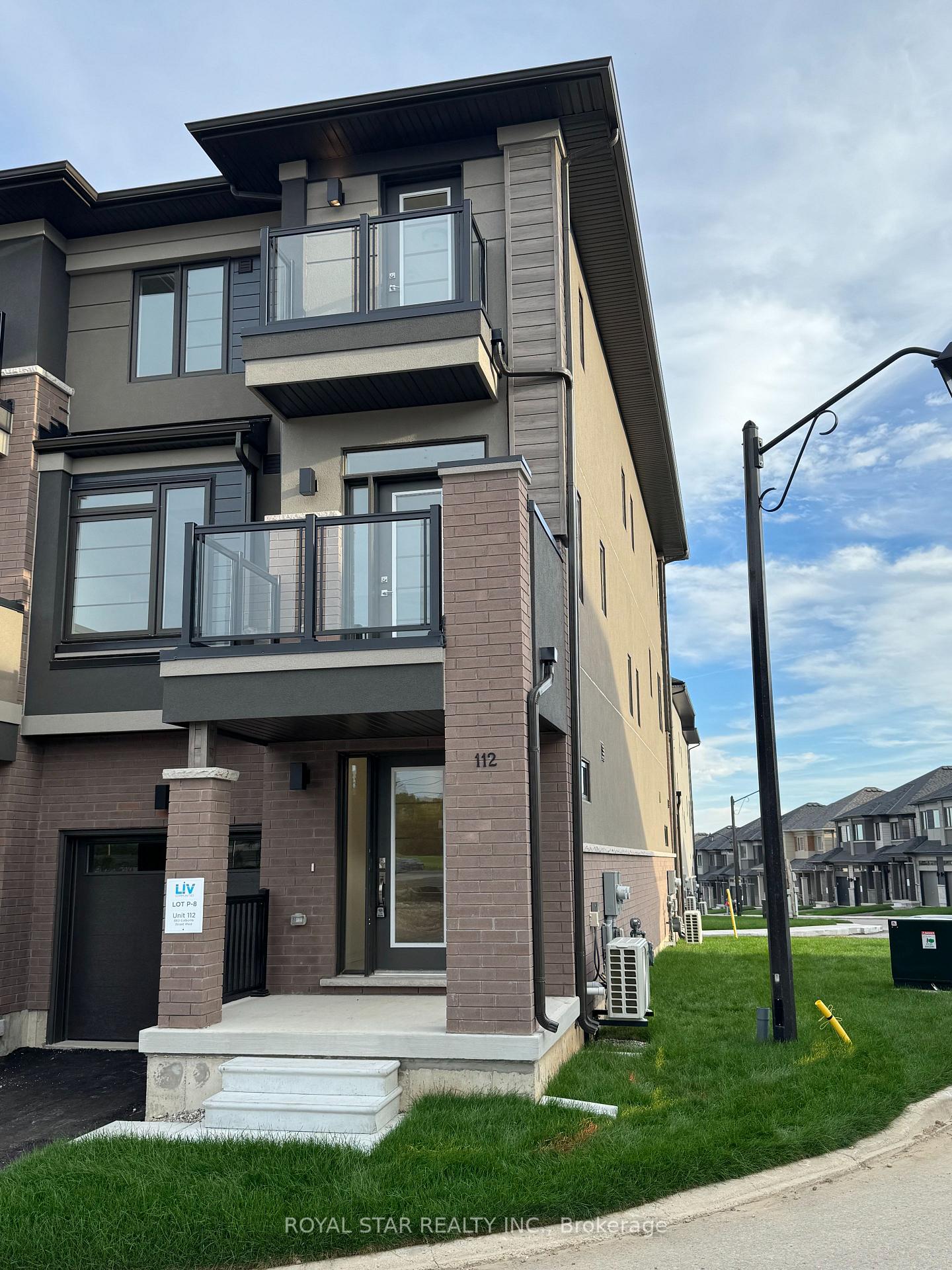 660 Colborne Street, Brantford, On N3t 0y7