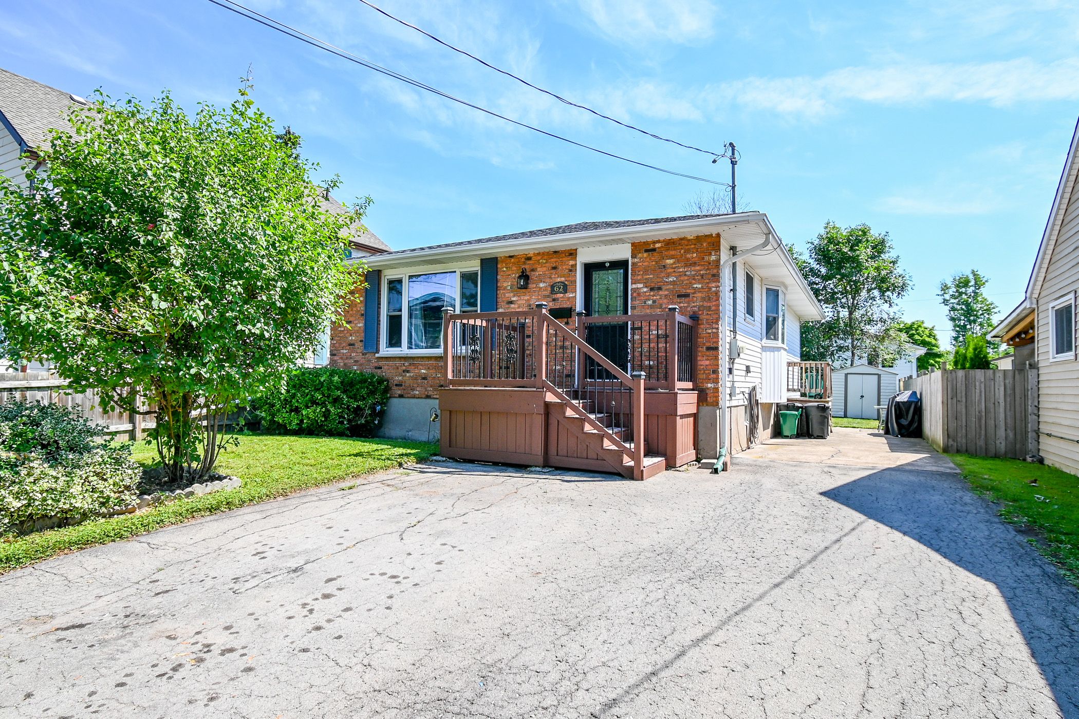 62 Lillian Place, Fort Erie, On L2a 5m2