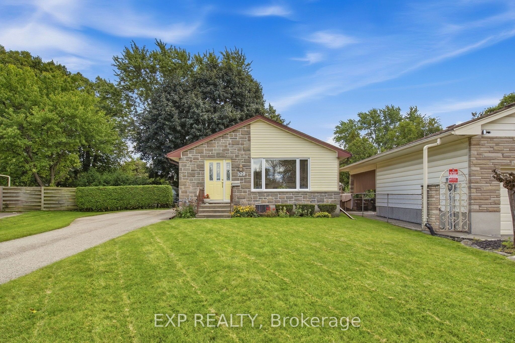 320 Culver Place, London East, On N5v 3h3