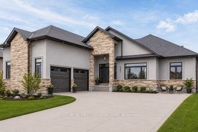 941 Longworth Road, London South, On N6k 0c9