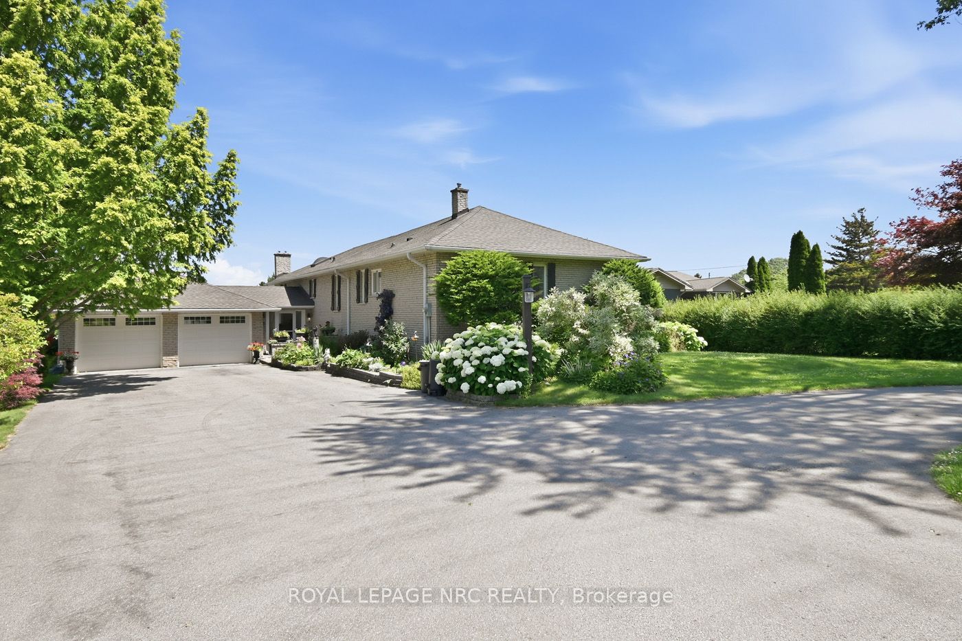 1750 York Road, Niagara-On-The-Lake, On L0s 1j0