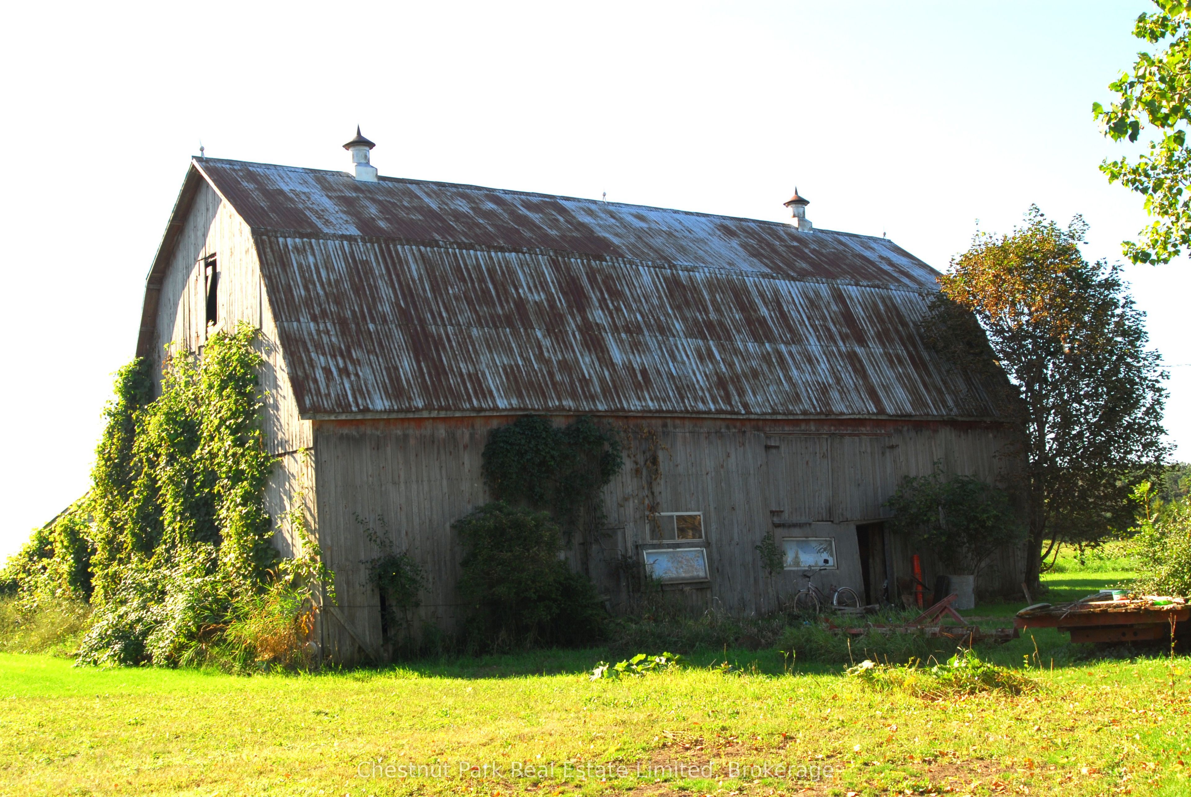 2650 County Road 13, Prince Edward County, On K0k 2t0