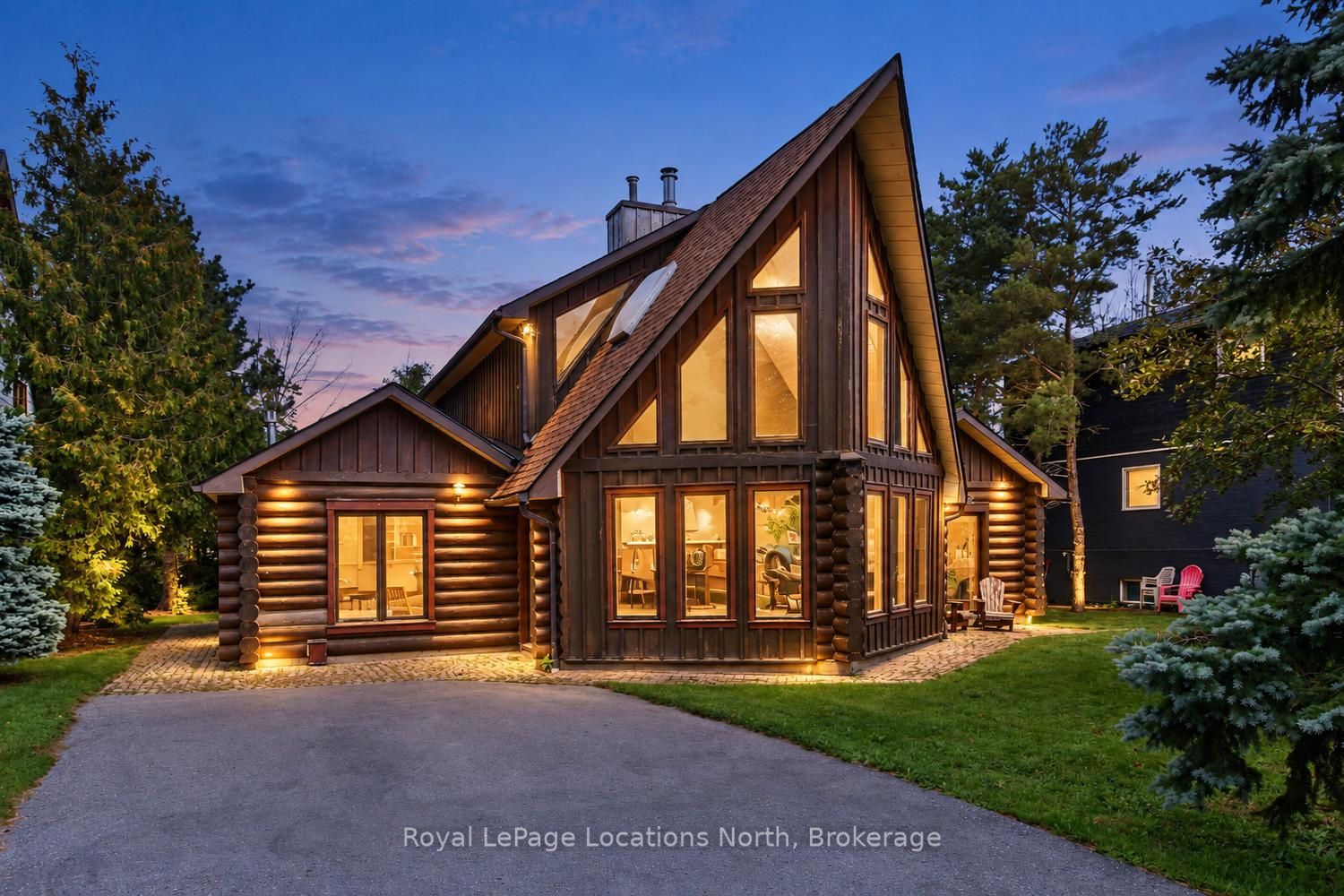 143 Settlers Way, Blue Mountains, On L9y 0l5