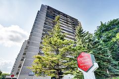 158a Mcarthur Avenue 1208, Vanier And Kingsview Park, On K1l 8c9