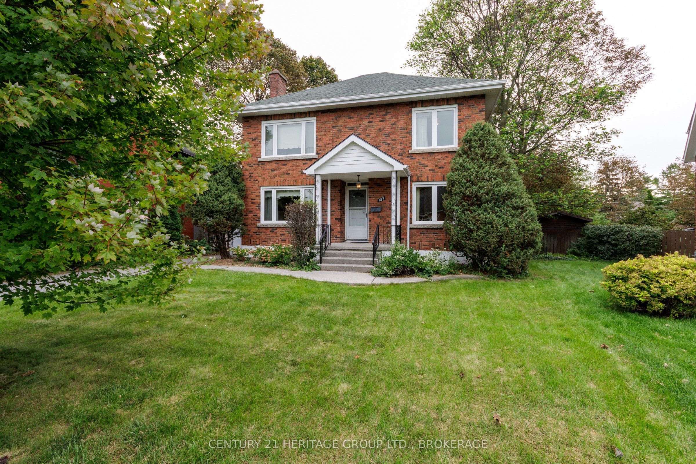 187 College Street, Kingston, On K7l 4l9