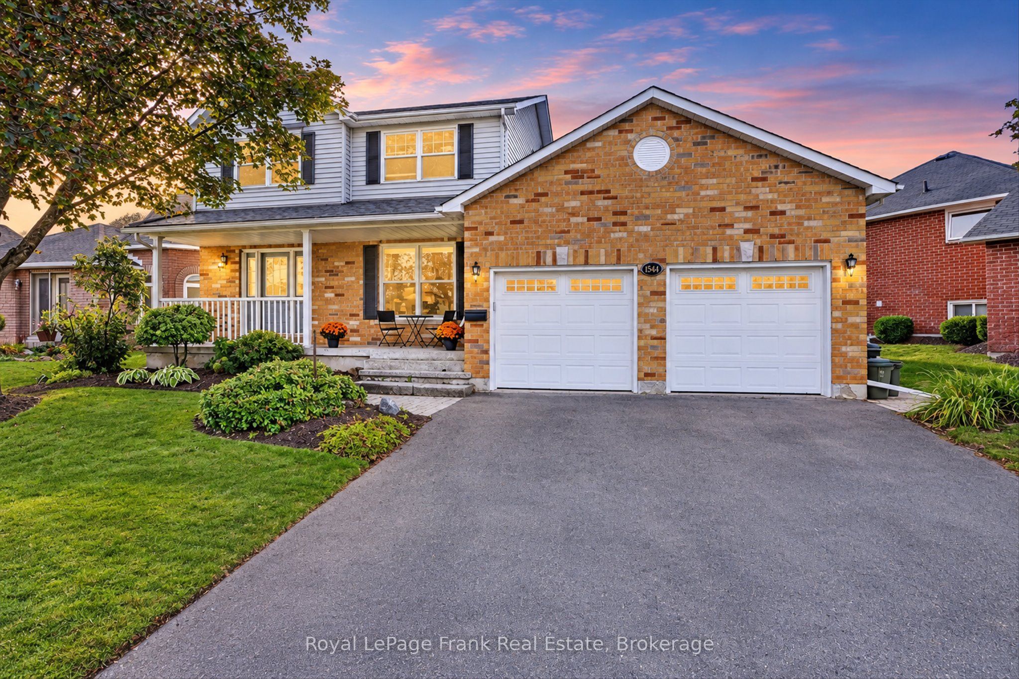 1544 Glenforest Crescent, Peterborough, On K9k 2j1