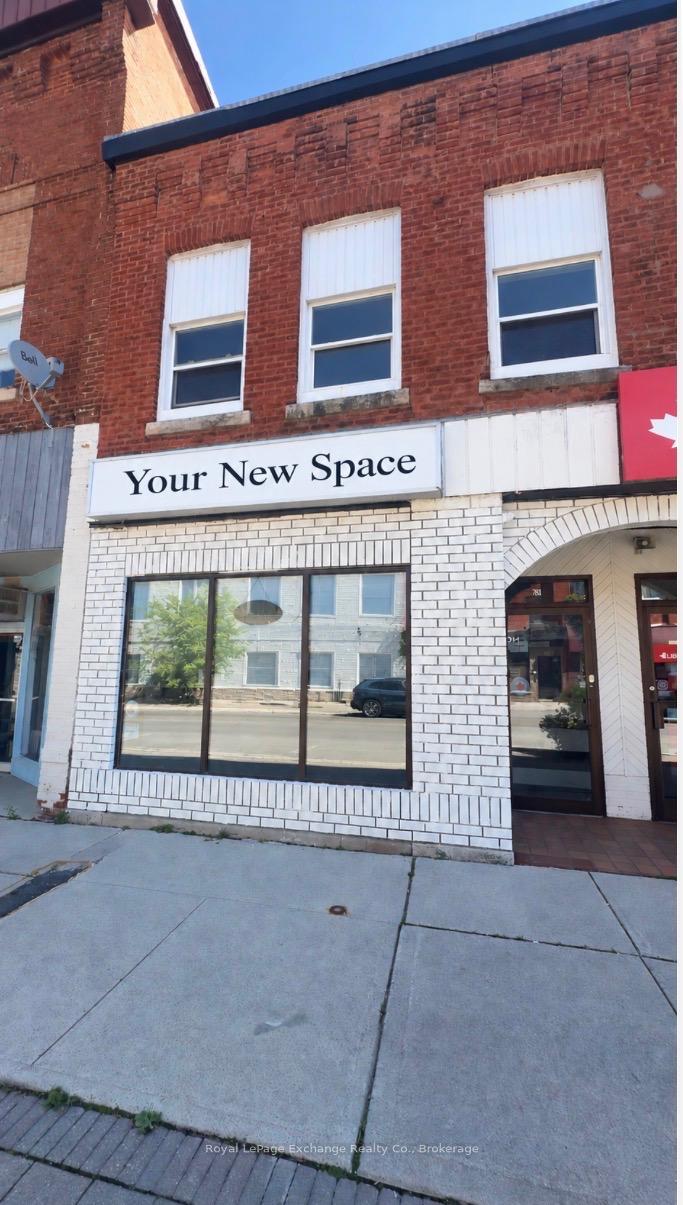 781 2nd Avenue E, Owen Sound, On N4k 2g9
