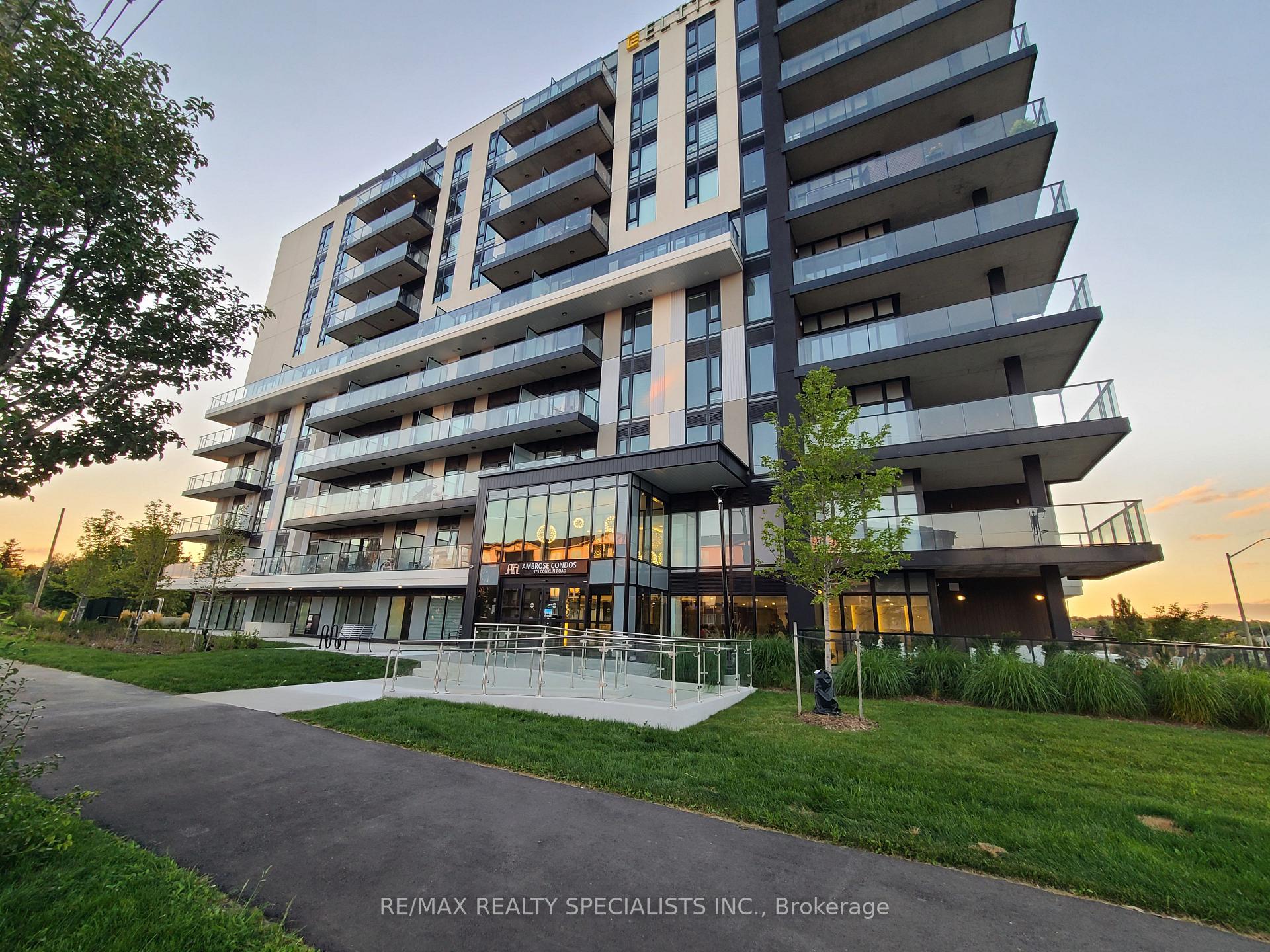 575 Conklin Road 1005, Brantford, On N3t 0b9