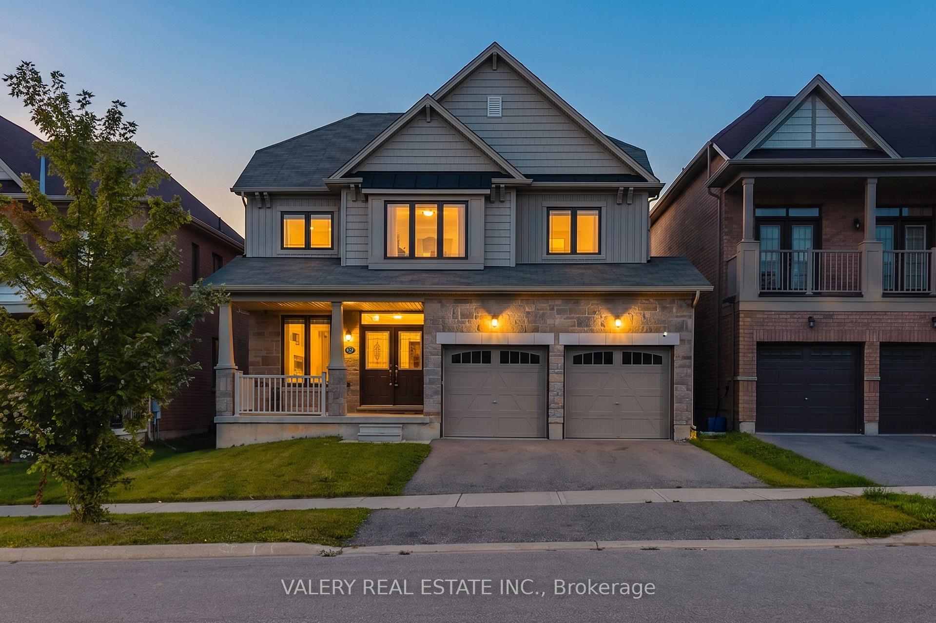 32 Montrose Avenue, Haldimand, On N3w 0b9