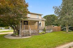 195 Victoria Avenue S, North Perth, On N4w 1z9