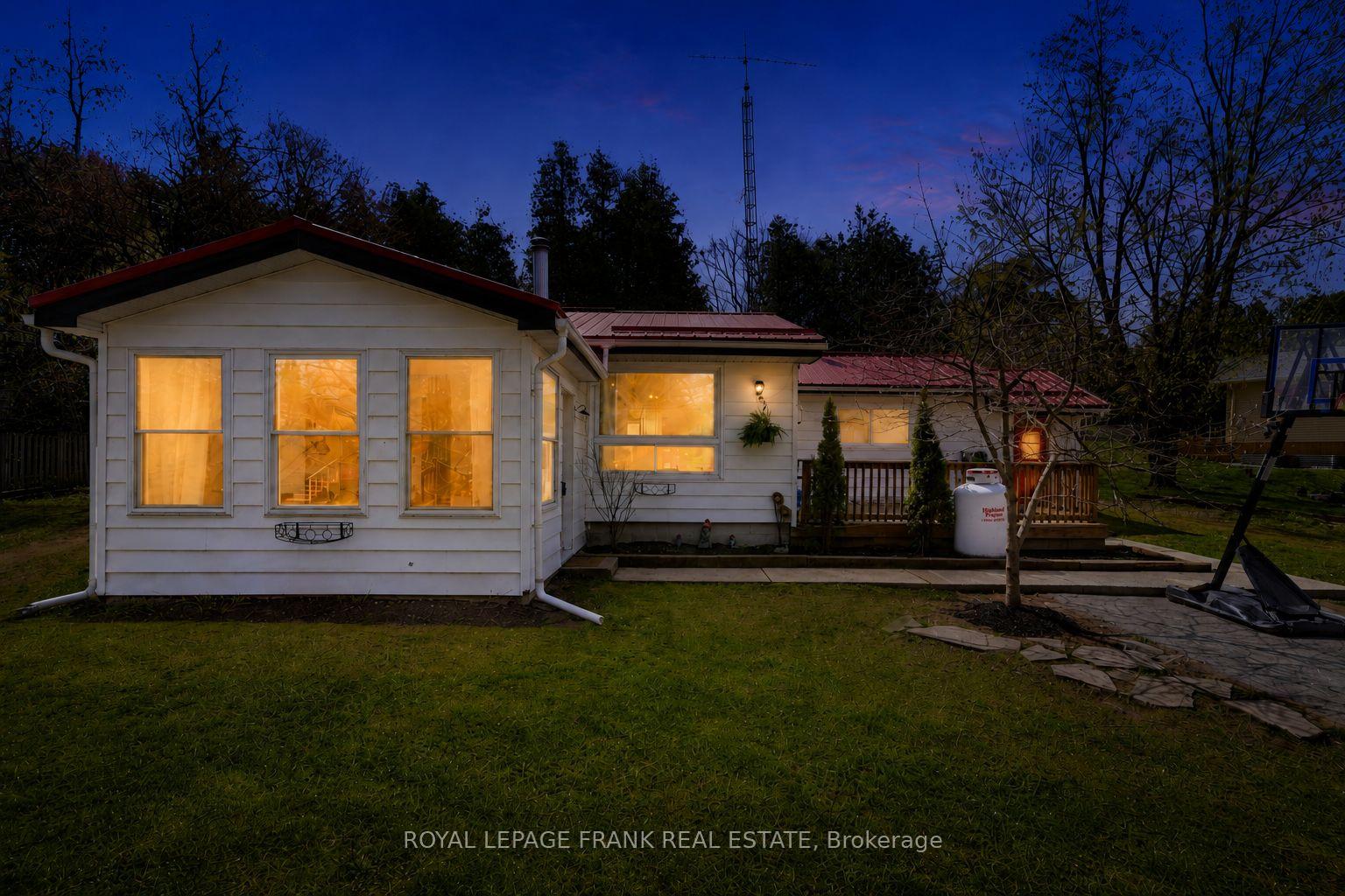 28 South Bayou Road, Kawartha Lakes, On K0m 1n0