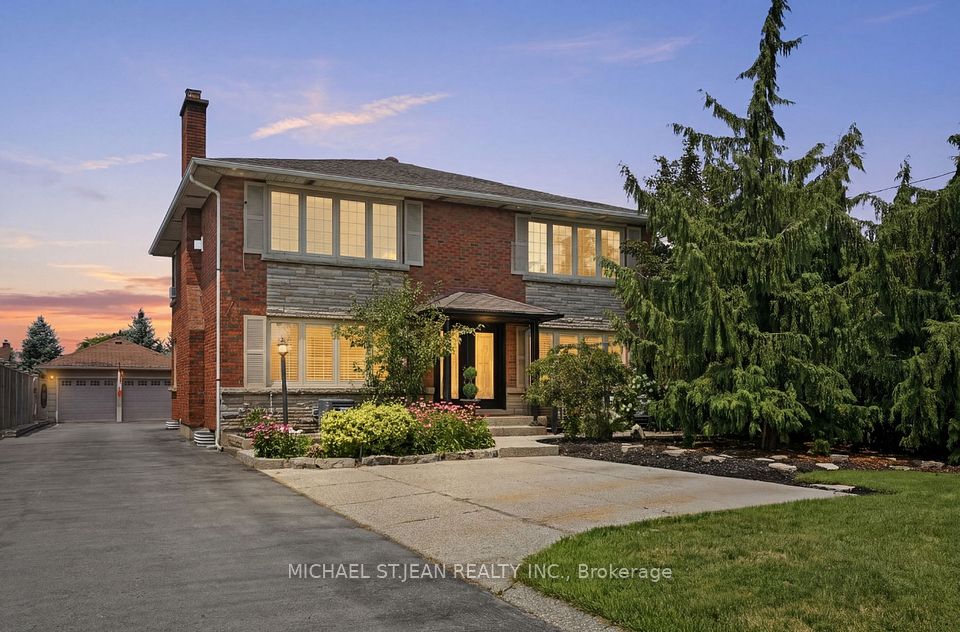 33 Centennial Parkway S, Hamilton, On L8g 2c1