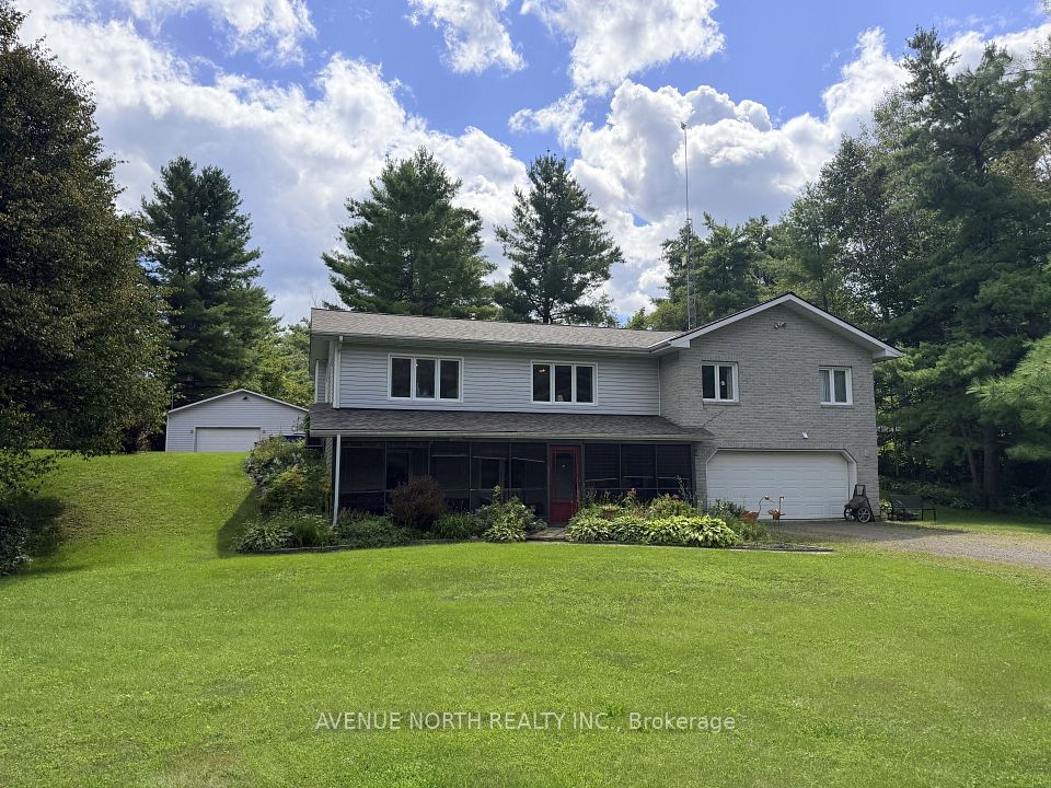 4645 Scotch Line, Tay Valley, On K7h 3c5