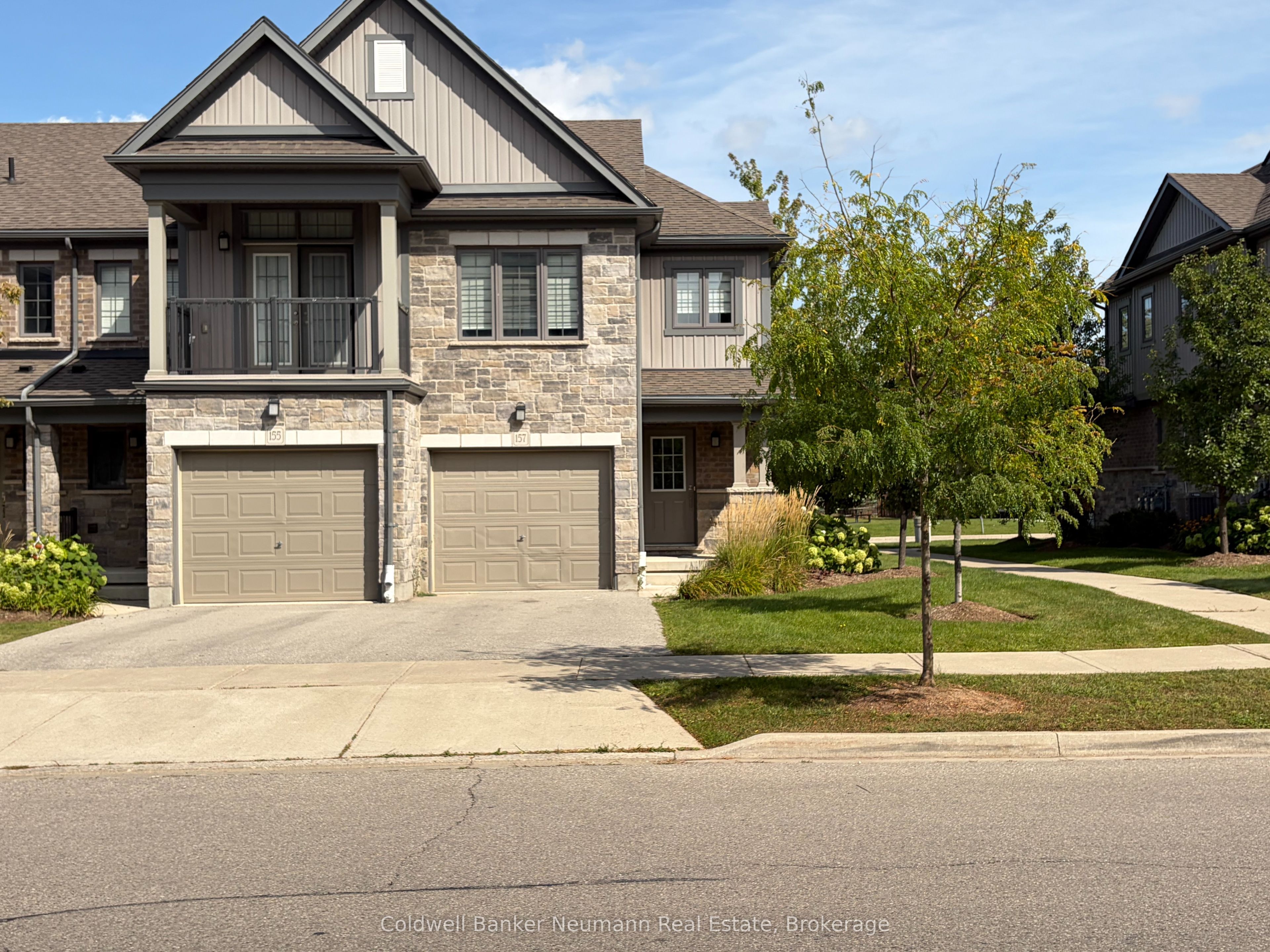 157 South Creek Drive, Kitchener, On N2p 2n3