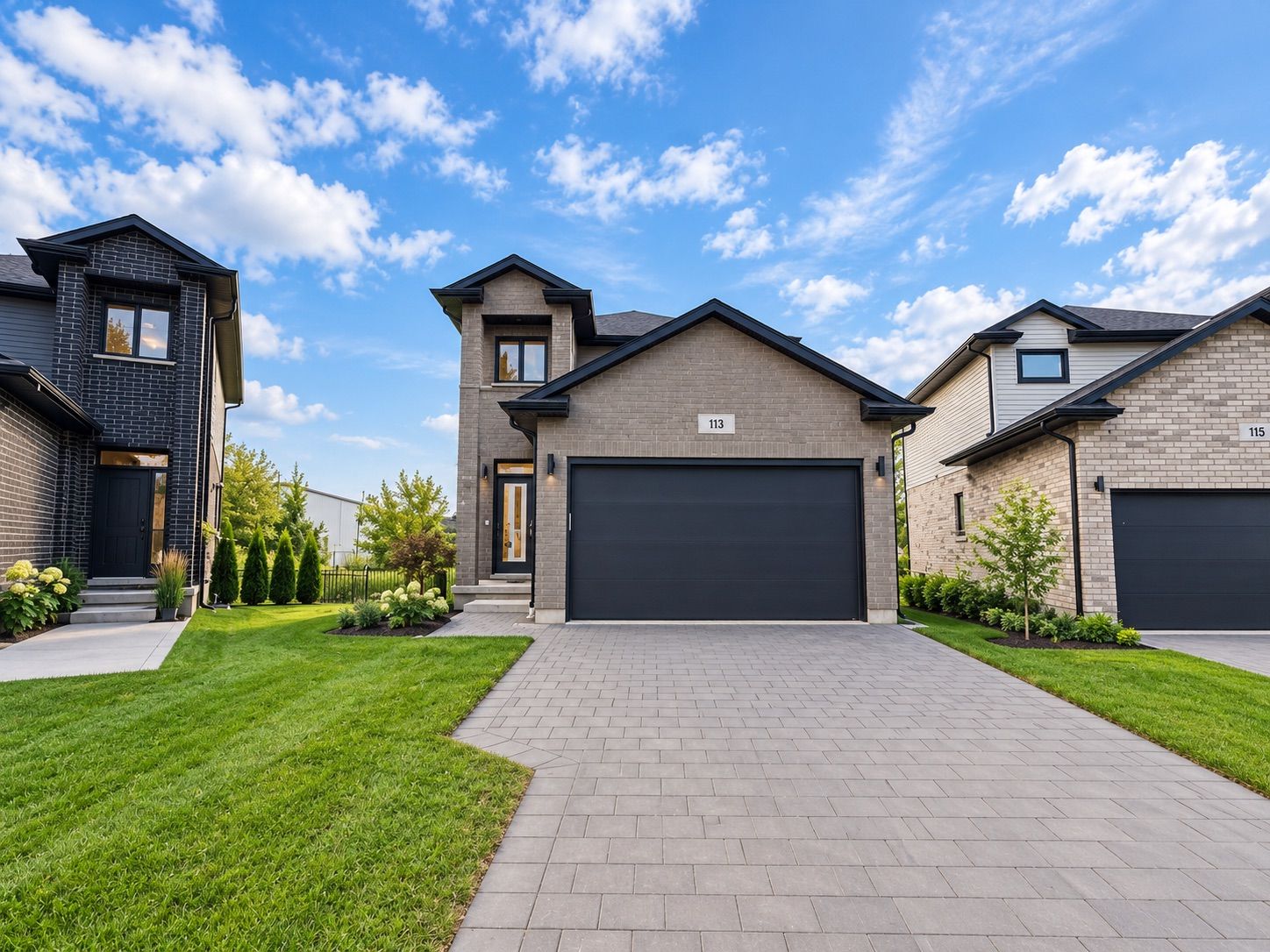 113 Marconi Court, London East, On N5v 0c9