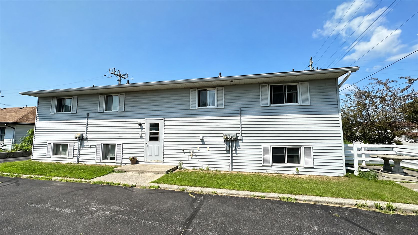 91 Herman Street Unit 1, Quinte West, On K8v 6l1